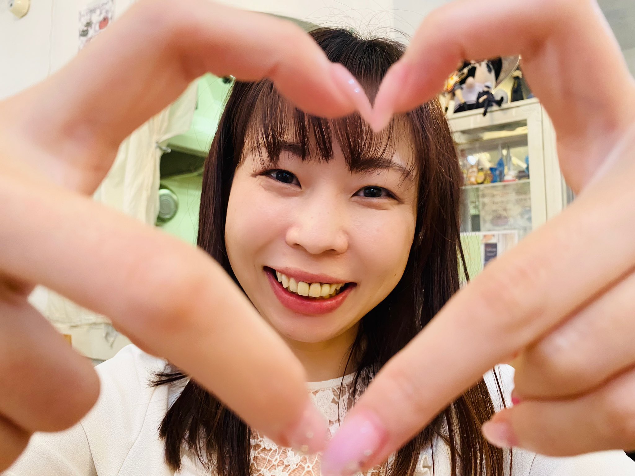 ハートポーズ Twitter Search Twitter