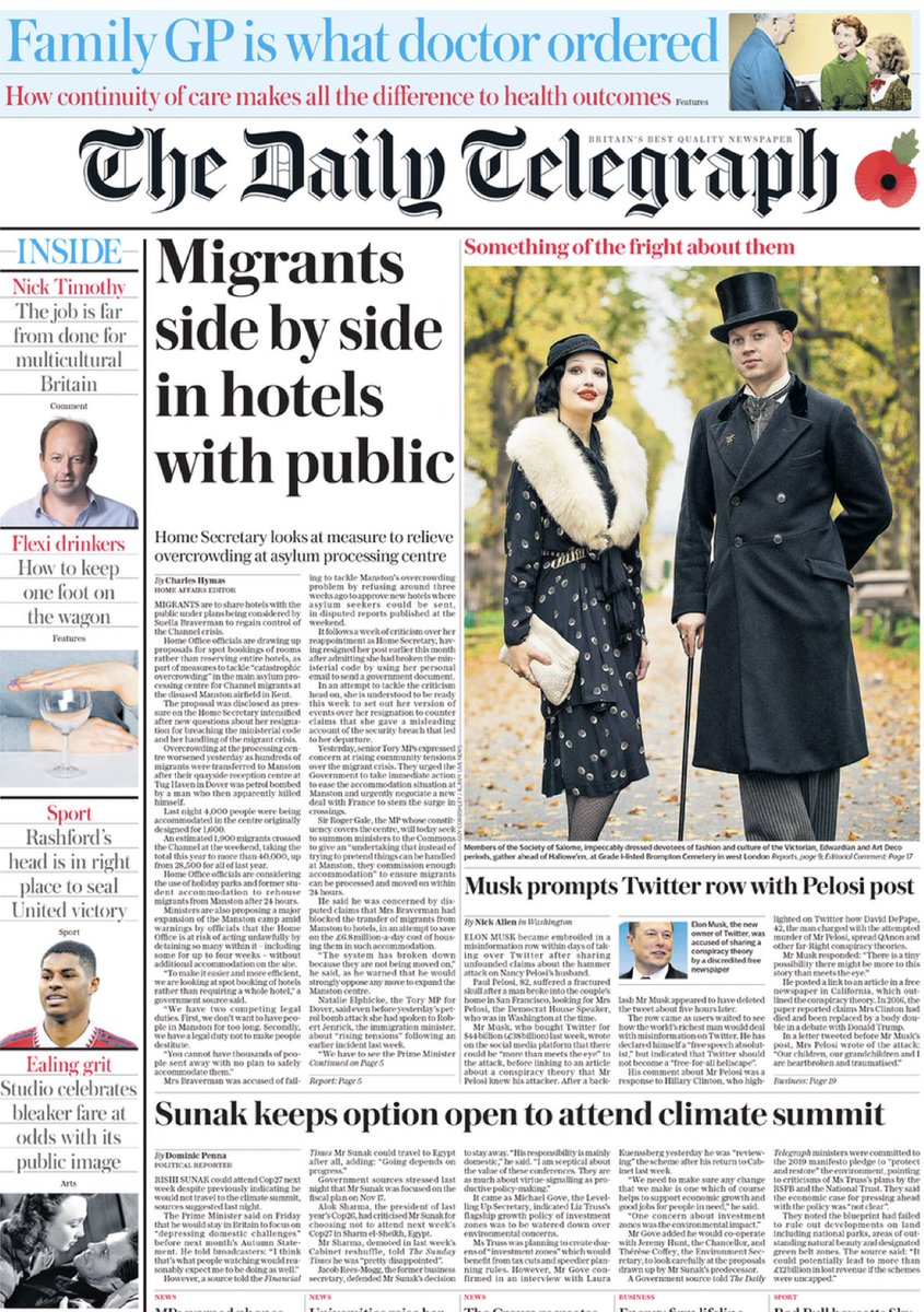 This is one of the most disgusting headlines I’ve ever seen in my life.