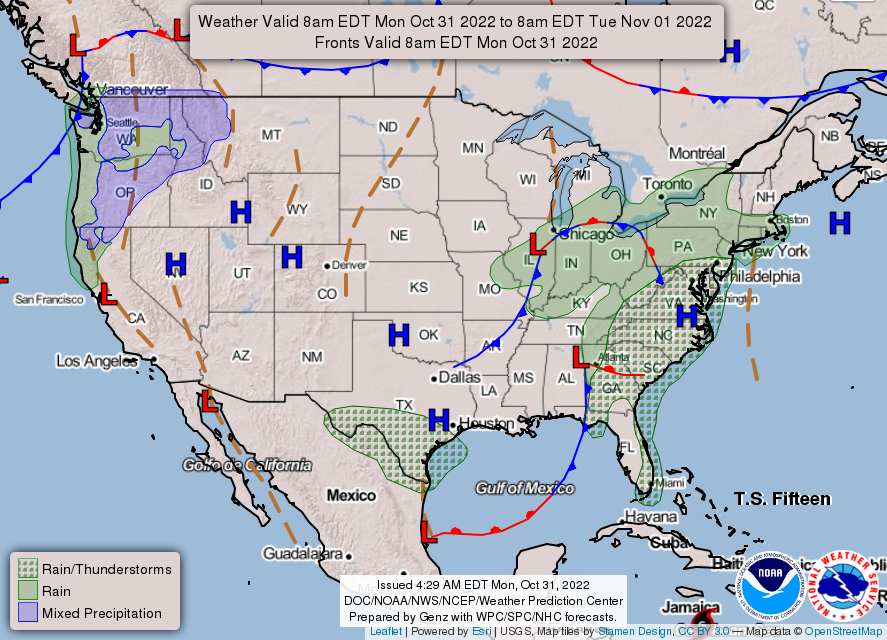 ApexWx's tweet photo. Fort Kent &amp; Saint John Valley Weather Update Monday, October 31, 2022
More weather information at https://t.co/CtOATGeUe7

#fortkent #fortkentweather #mainapexwx #saintjohnvalleyweather #aroostookcountyweather #northmaineweather #weather #maineweather https://t.co/UHJgoD03Eb