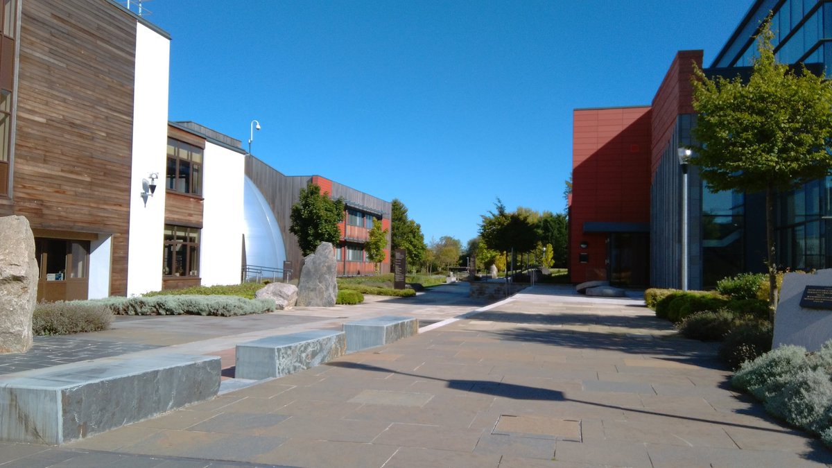 Vacancy for a Geo-hydrological Modeller to join our team <a href="/BritGeoSurvey/">British Geological Survey</a>. Lots of interesting projects seeking to understand the role of water in UK and global environmental systems supporting their sustainable management. bgs.ac.uk/about-bgs/work… Please RT