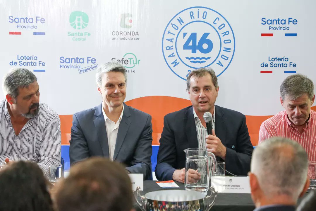 Santa Fe Deportes tweet media