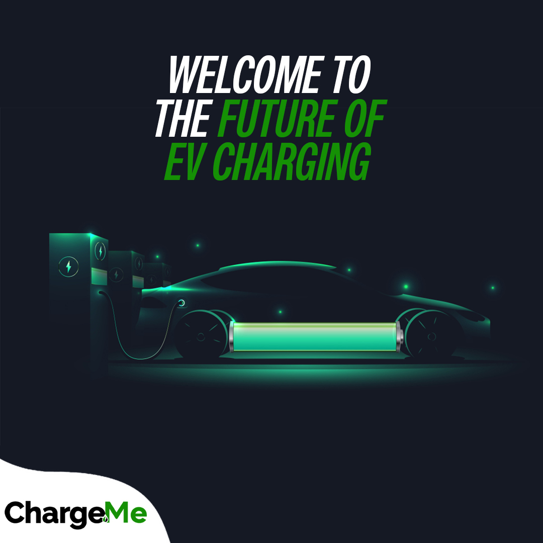 With the increasing demand for EVs, it’s time to improve your electric vehicle charging infrastructure and become a company charging the future! 

Charge electric vehicles on the roads with a click of a button anytime, anywhere! 

Visit charge.me today!