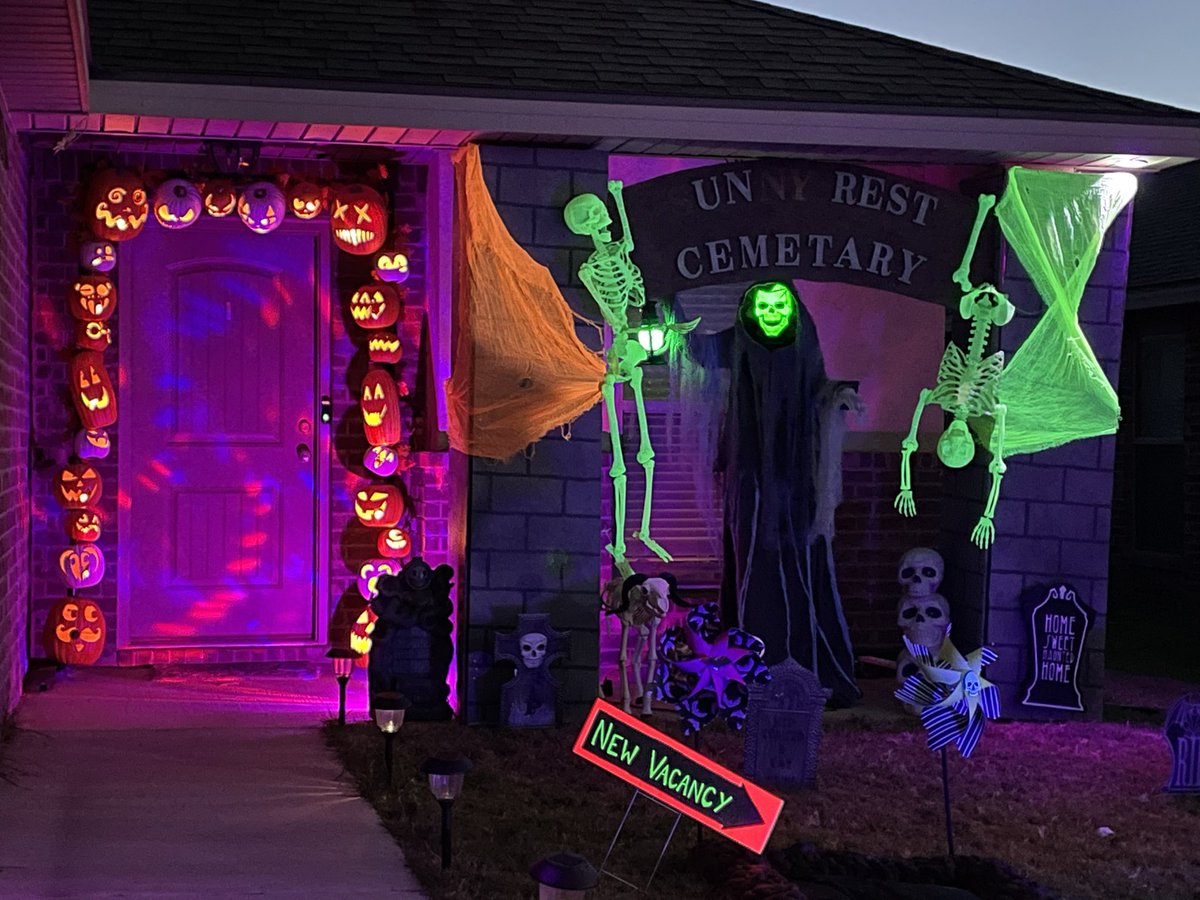 Happy Halloween!!!