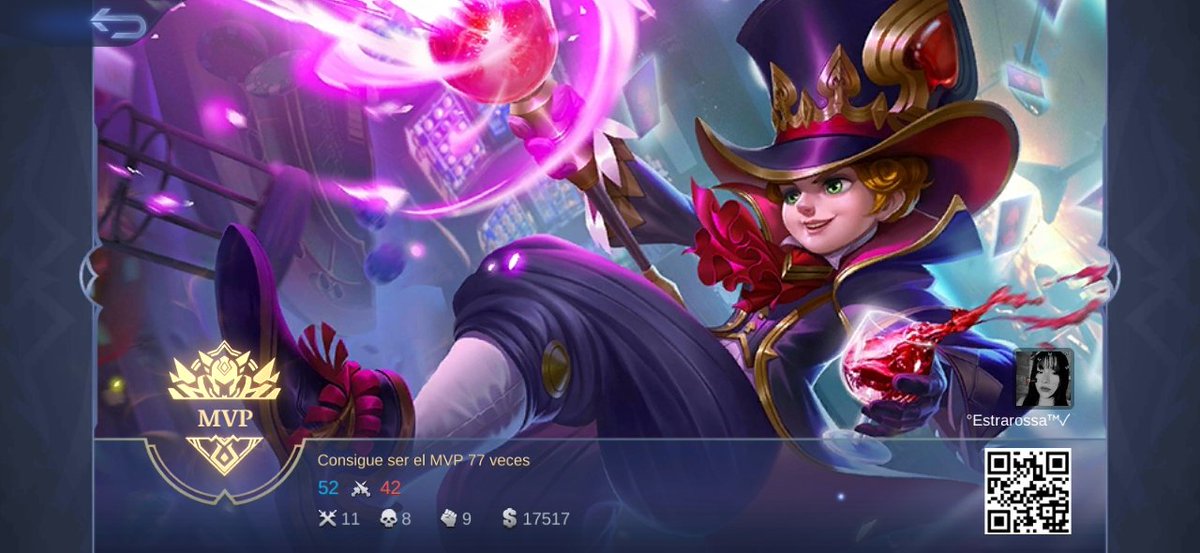 KintaroBlank's tweet photo. Ven a unirte a mi escuadrón, ¡Ven a competir contra los mejores jugadores del MOBA más reconocido del mundo! 
https://t.co/WCvoptcGBM https://t.co/yXvCCik6ik