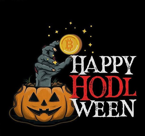 488EXCryptoBank's tweet photo. 🎃 Each year, the Great Pumpkin rises out of the pumpkin patch that he thinks is the most sincere.

🧙‍♂️ Have a great Halloween! HODL your token &amp;  watch it grow! Start investing at 488EX! 

🌐 https://t.co/7DP0lpjGuP

#448exPH #Halloween #HODL #Trading #Crypto $BTC #CEX @FT @bitcoinnews https://t.co/FFcgUwgU62