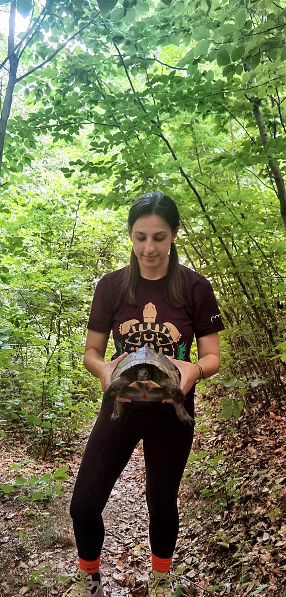 yesprogramnews's tweet photo. Edi's Biodiversity Research Camp took 40 science majors on 15 days of field research on Kozhuf Mt. in #NorthMacedonia. The #YESAlumni Grant project collected data on the wildlife &amp; created a new generation of ecological ambassadors. https://t.co/Mmhyemkj1f #KLYES @exchangealumni https://t.co/rPWN1rH2nV