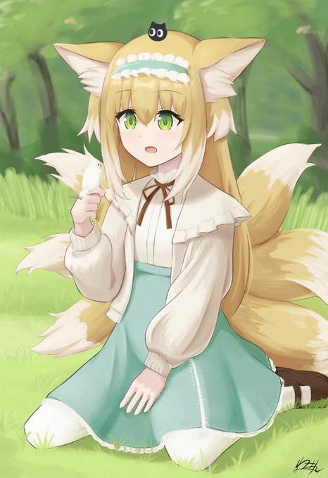 今月分#今月描いた絵を晒そう 