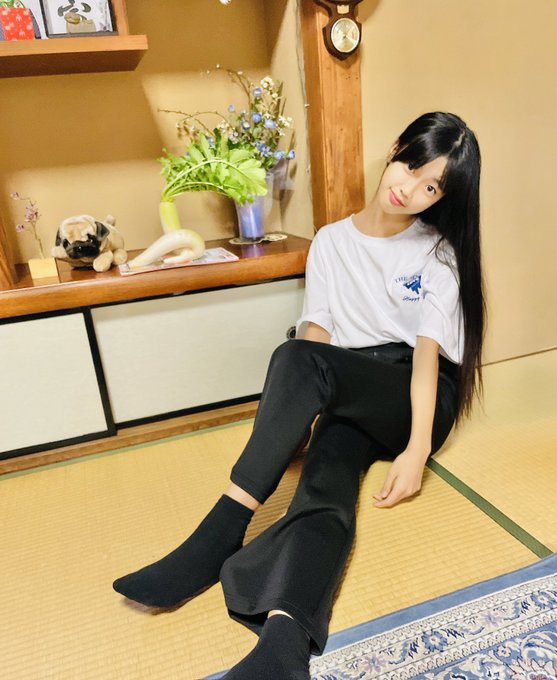 Twitterのコスプレ画像4