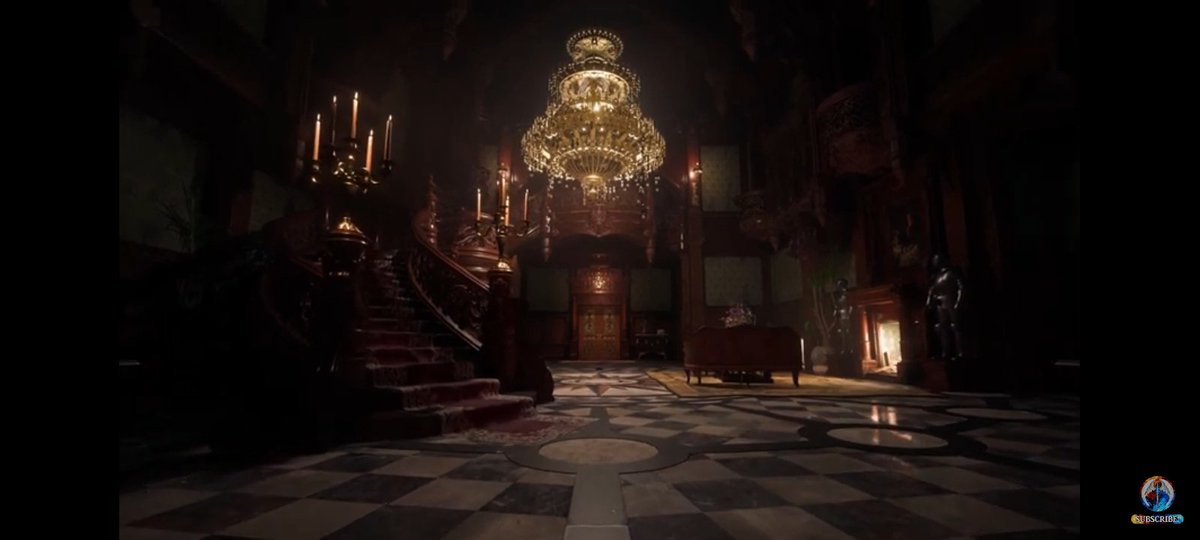 CloudendStudio's tweet photo. #ResidentEvilVillage #Cheating .
#Website
https://t.co/c84KQDmhus
#YouTube #Video
https://t.co/qVGQoQptiM
#Facebook
https://t.co/GUOqWHSoFm
#Telegram
https://t.co/pZrih0rAmR
#gamer #game #games #gamedev #gamers #gaming #ResidentEvil #ResidentEvil4Remake #Re8dlc #Live . https://t.co/PyInsJjNHk