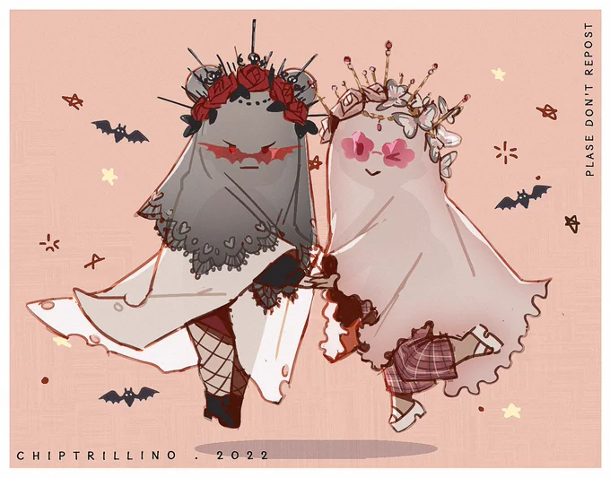 Trick or Treat 