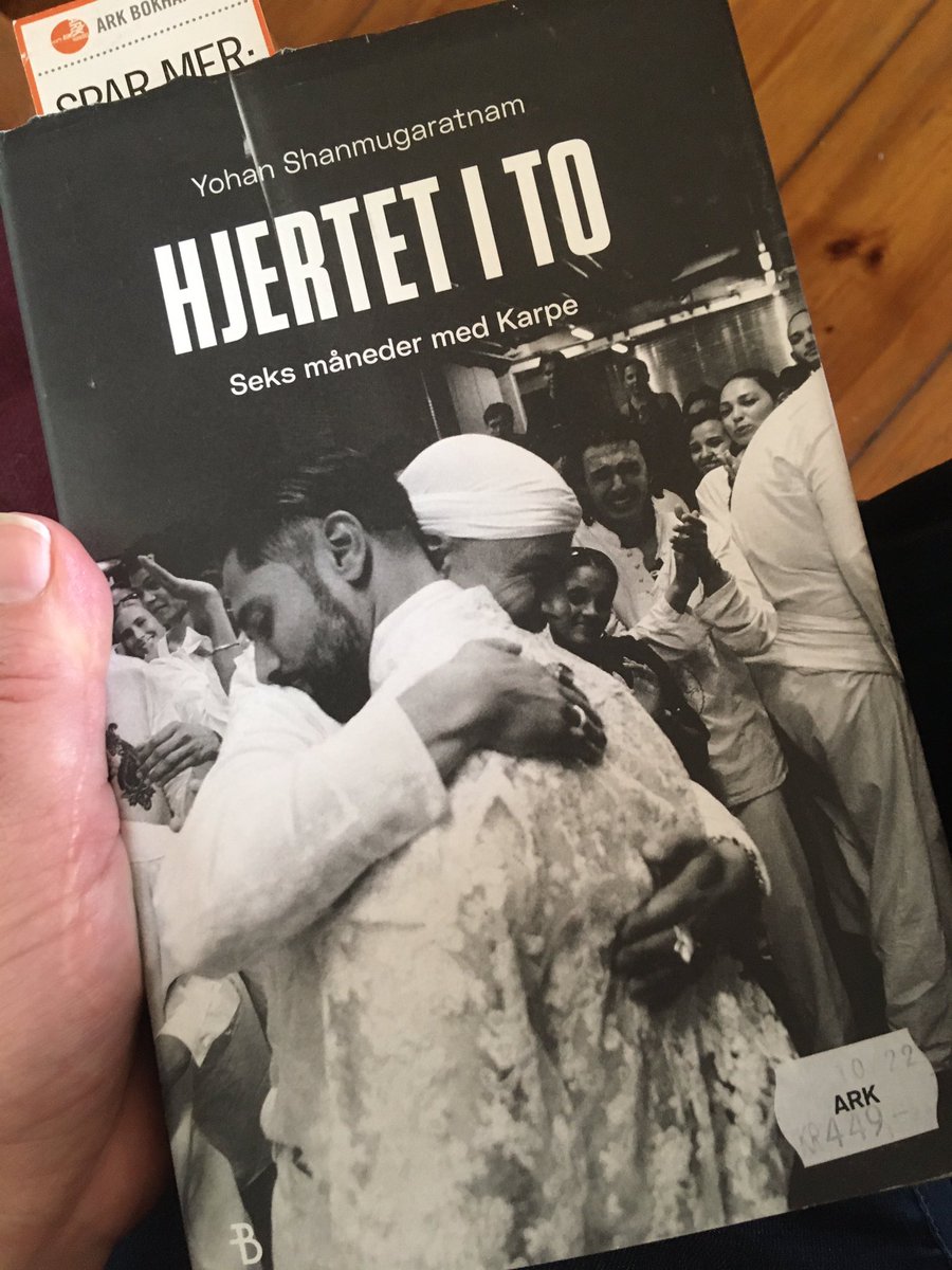 Erle Marie Sørheim tweet media