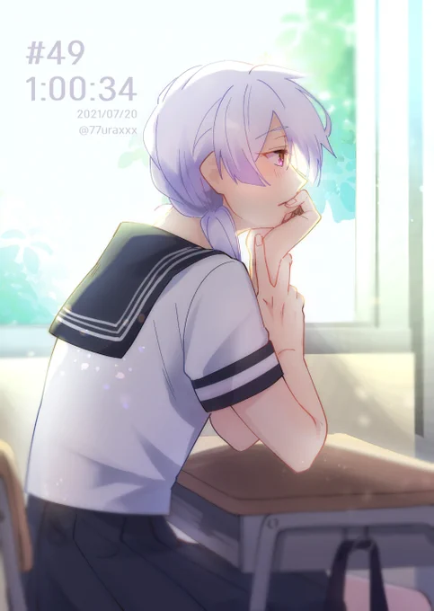 アーーッ紫弦お誕生日おめでとう…!! 