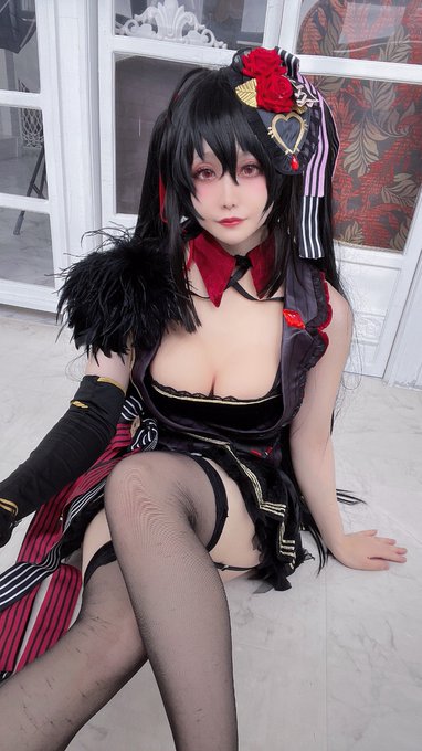 コスプレイヤーまろにーのTwitter画像33