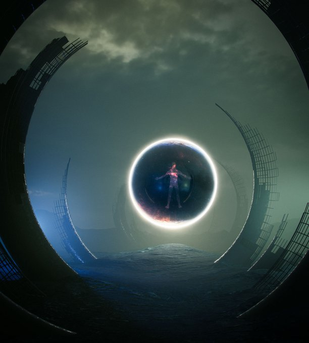 divertry's tweet image. Memory keeper - opensea.io/assets/ethereu… 0.1 $ETH #NFTcommunity #NFTs #NFT