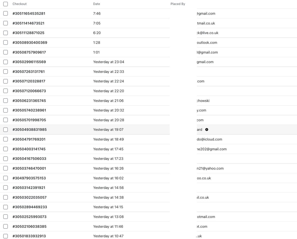 Protein Package tweet media