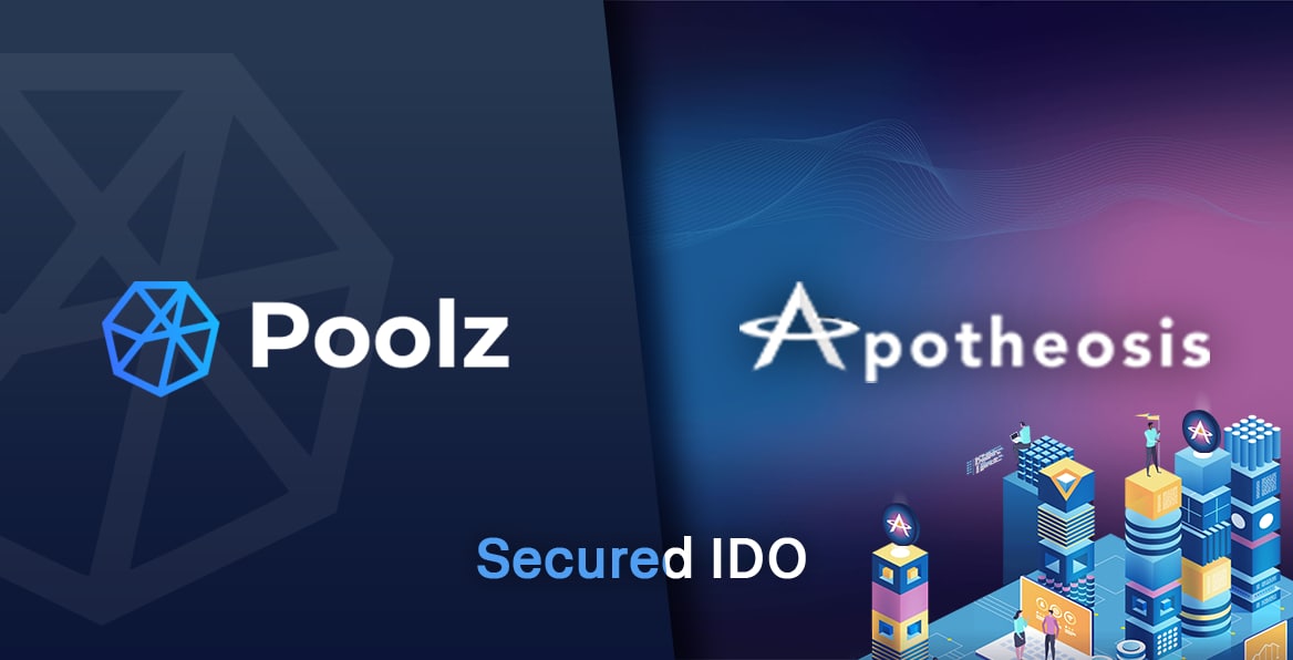 Project @osis_world Secured IDO on Poolz!💫 Date: TBA Token price: $0.5 Token symbol: $OSIS Vesting: 30% TGE, then 70% over 12 months Lock +250 $POOLZ for guaranteed allocation! Join IDO: poolz.finance/project-detail… Full Link: t.me/Poolz_Announce… #Secured #IDO #Tokenization