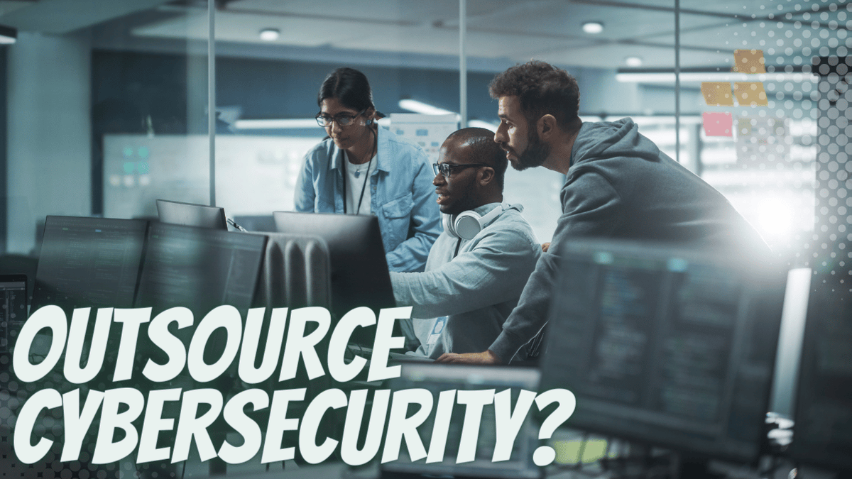 LITechAdvisors's tweet photo. Five Reasons Long Island Businesses Should Outsource Cybersecurity https://t.co/TJzCi0wZbI #Blog https://t.co/APGqj6BMNE
