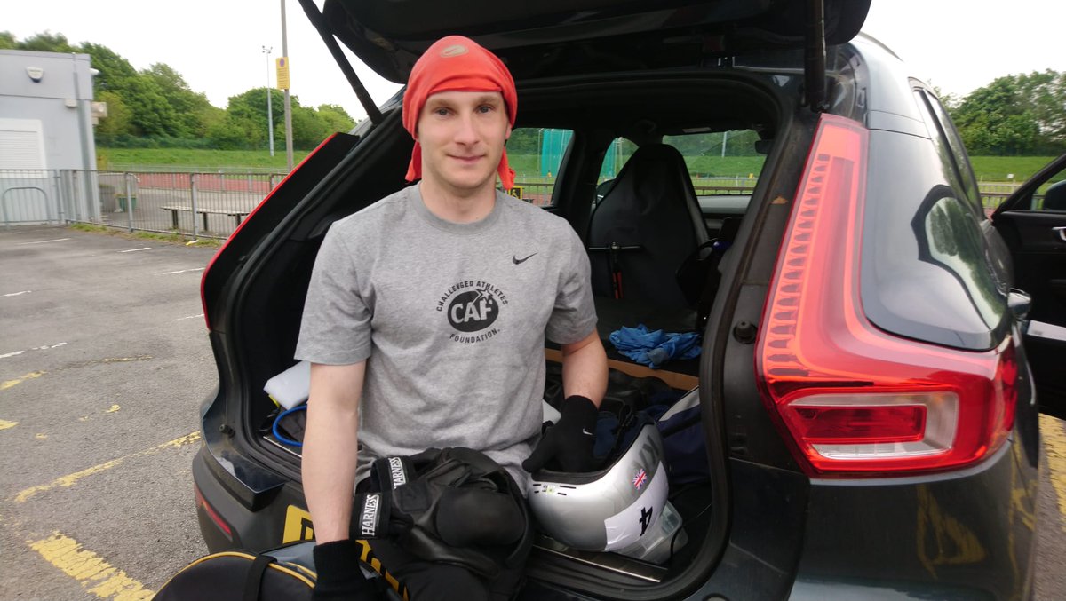 AndySmall MBE tweet media