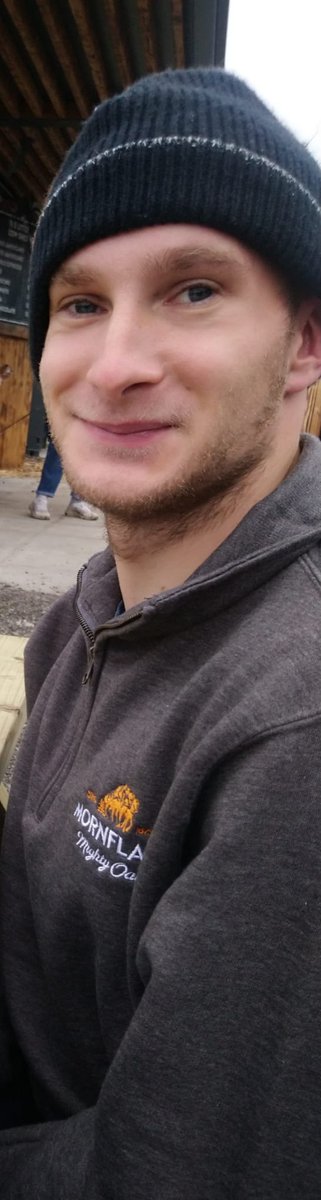 AndySmall MBE tweet media