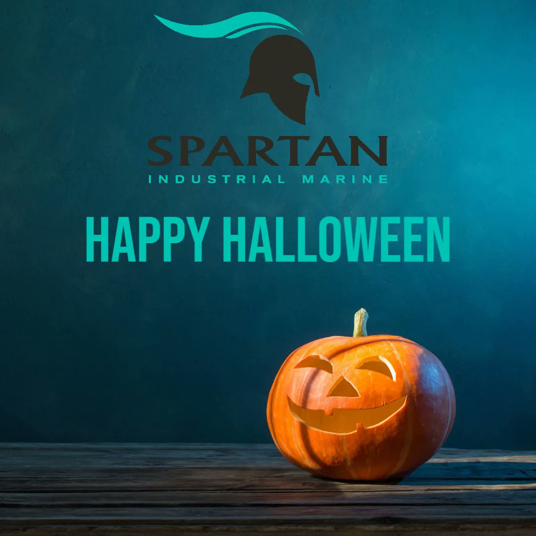 We hope you have a safe and happy Halloween!