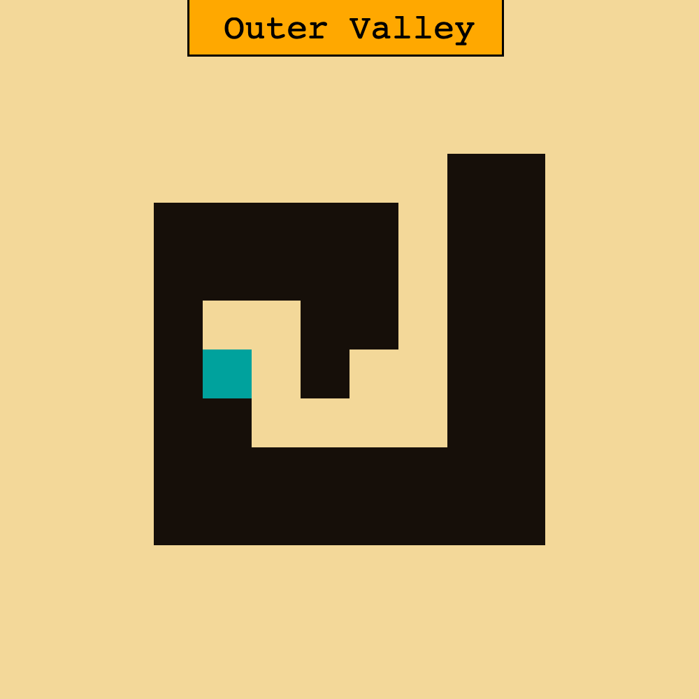 cryptsbot's tweet image. Crypts and Caverns #3318 bought for NaN WETH opensea.io/assets/0x86f76…