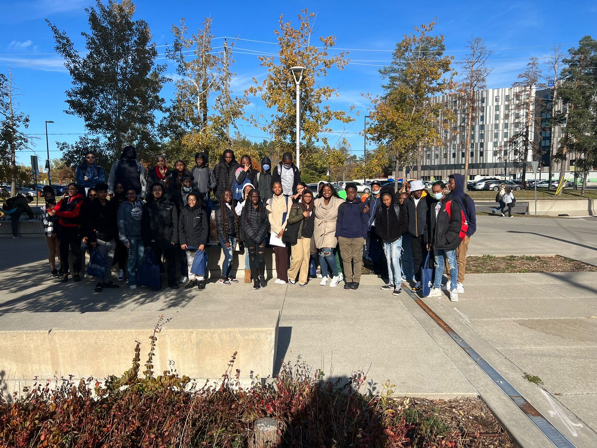 Winston Churchill CI Africentric Program tweet media