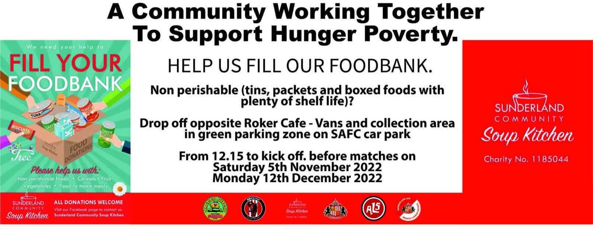 SAFC Branch Liaison Council tweet media