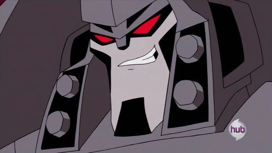 robothusbando's tweet image. Megatron Monday has arrived bed yet again. Transform and Rise Up!