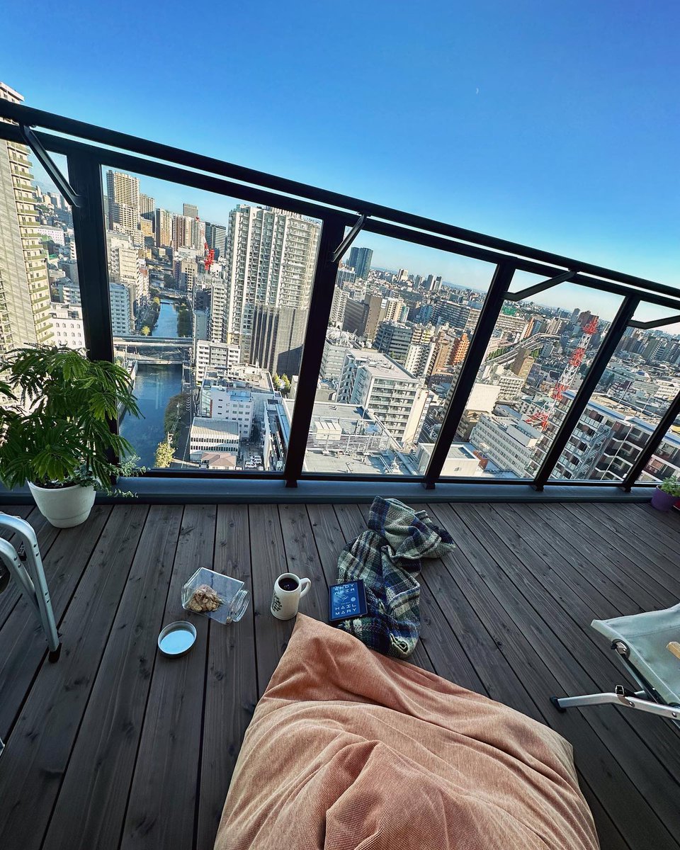 Danny Choo on Twitter "Not sure what it's like in your neck of the