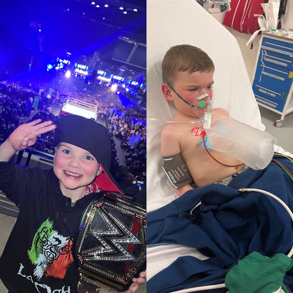 Donate4Dáithí tweet media