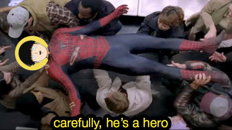 Pinopinisimo's tweet image. Todo Twitter viendo como Nibel cierra su cuenta