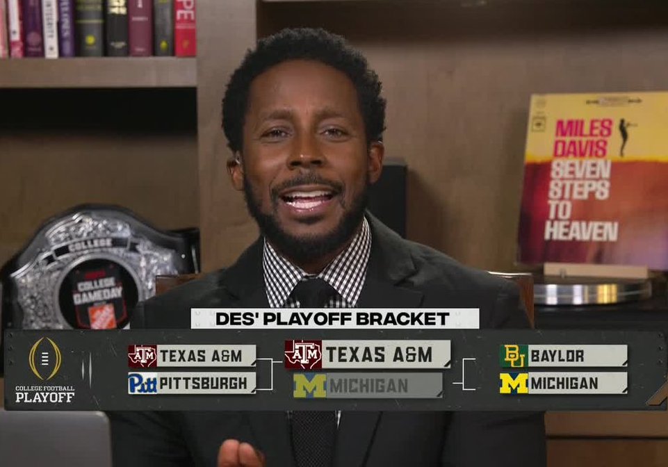 CSOonX's tweet photo. Your weekly "Oof."

- Baylor: 5-3
- Pitt: 4-4
- Texas A&amp;M: 3-5 https://t.co/nK0FzLie26