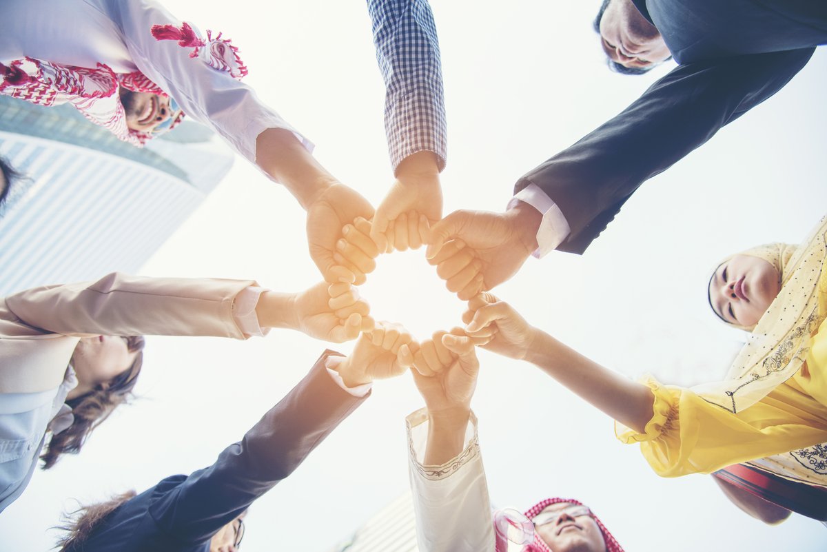 You’ll never win clients by merely highlighting competency, qualifications, people, and service. It takes a deep relationship with trust.