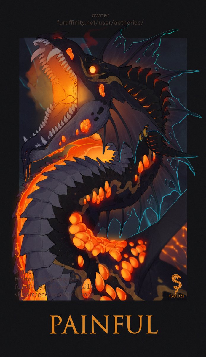 Painful for <a href="/AetheriosDragon/">Aetherios</a>