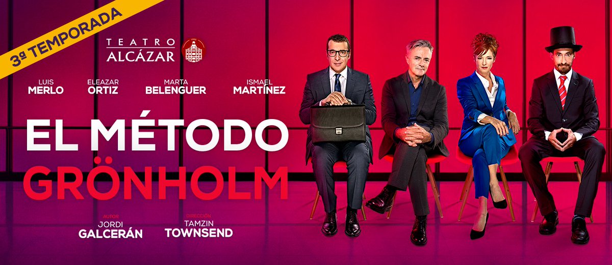 Ismael Martínez Web Oficial tweet media