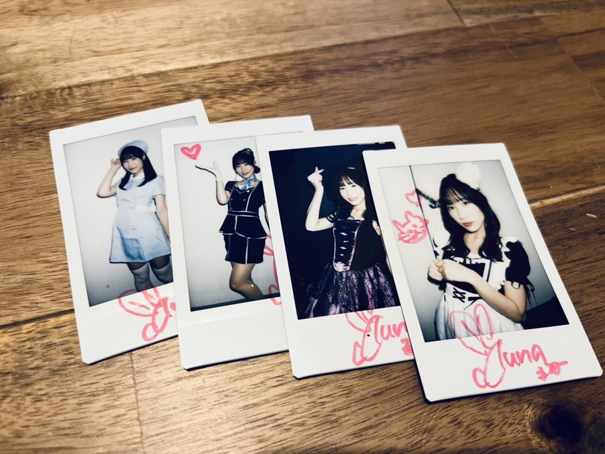 lunachi____'s tweet photo. 〓〓🎃ハロウィン特別企画🎃〓〓

フォロー＆RTでプレゼント🍭
￣￣￣￣￣￣￣￣￣￣￣￣￣￣￣
『ハロウィンコスプレチェキ』が
抽選で4名様に当たる🎁

応募手順✅
■@sureness_info をフォロー 
■@sureness_luna をフォロー
■このツイートをRT

📆11月1日22���00分

#RT企画 #プレゼント企画 https://t.co/v8Ne6cPaqI