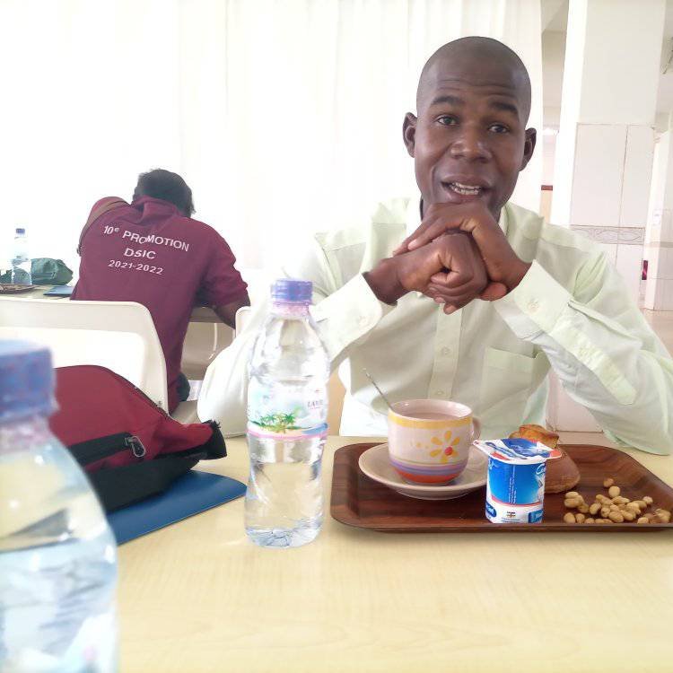 Alban poubangui (@poubanguialban) on Twitter photo 