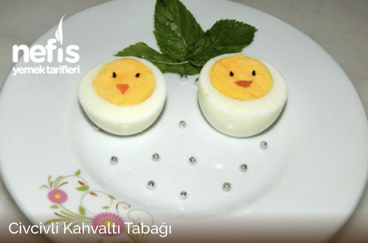 arkadaşımın sana kahvaltı hazırlıcam lütfen gel dediği sofradaki kahvaltı tabağı