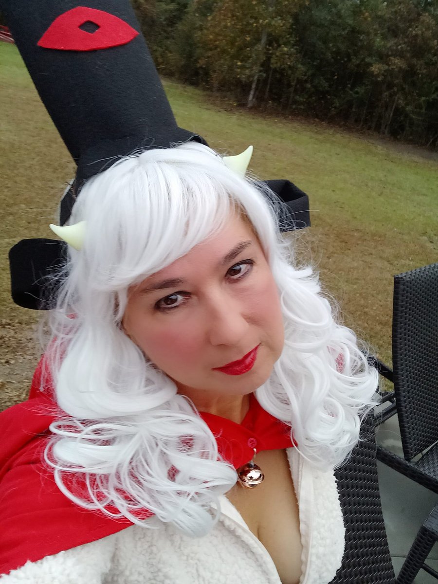 Ellyssa Valenti Kroski tweet media