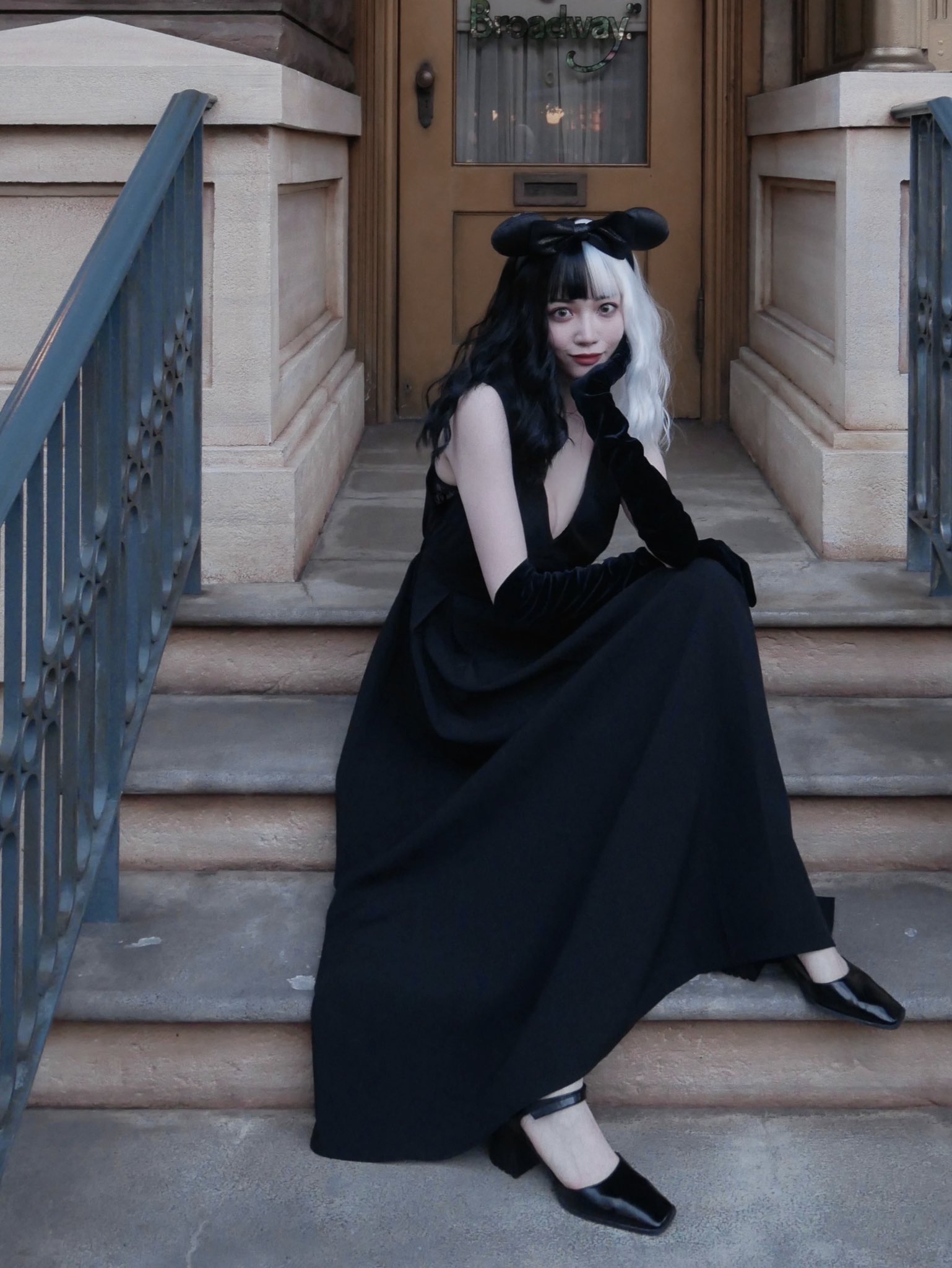 クルエラデビル Twitter Search Twitter