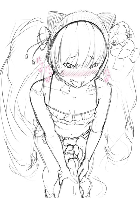 rkgk多めな月でしたね
#今月描いた絵を晒そう 