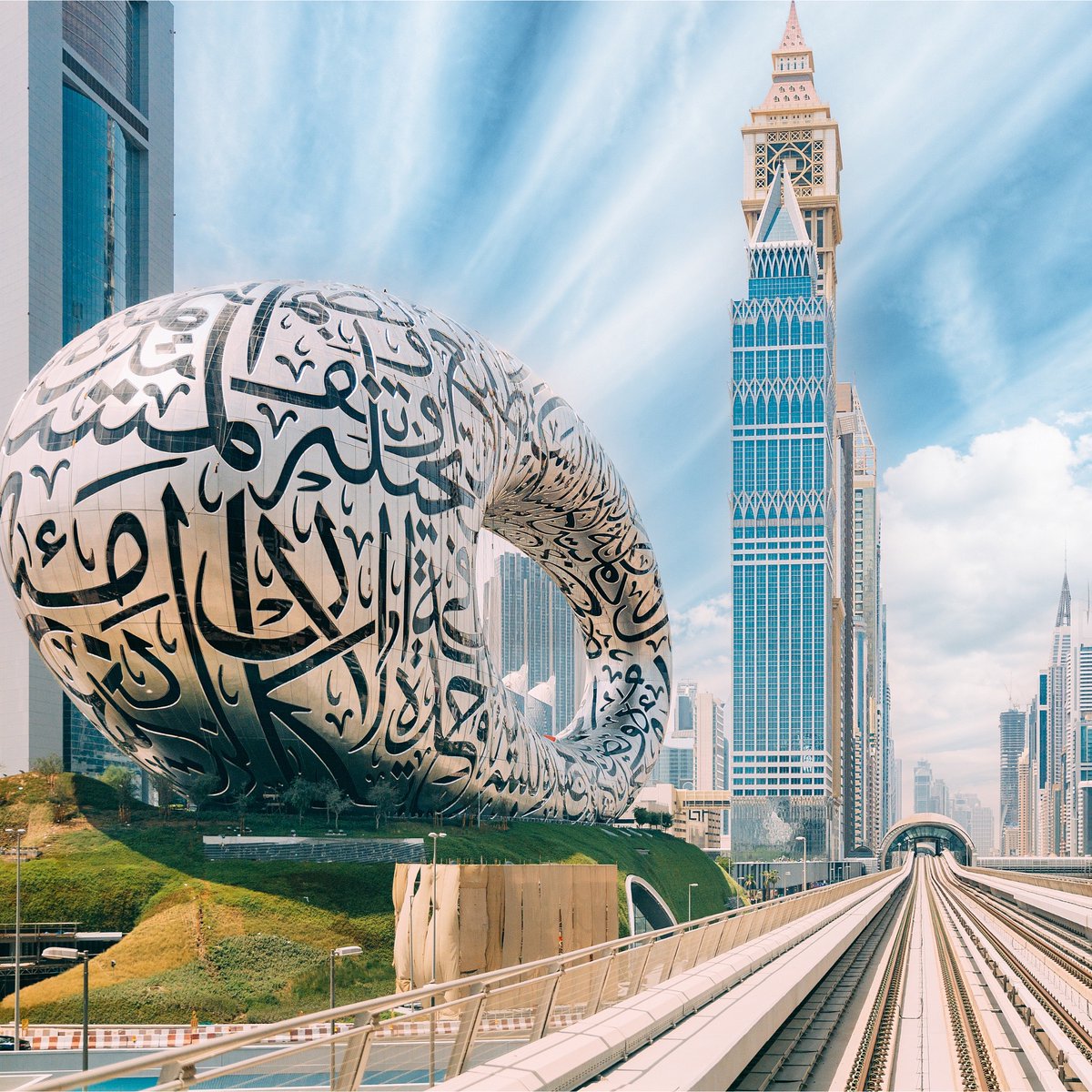 The Only Way Is Dubai! 🧡🔅

What would your favourite activity be out of the 3? ⬆️

#paktravels #travelagent #packageholidays #holidaydeals #lastminutetravel #dubai #dubailife #dubaimall #luxury #dubailuxuryliving #dubailove #beautiful