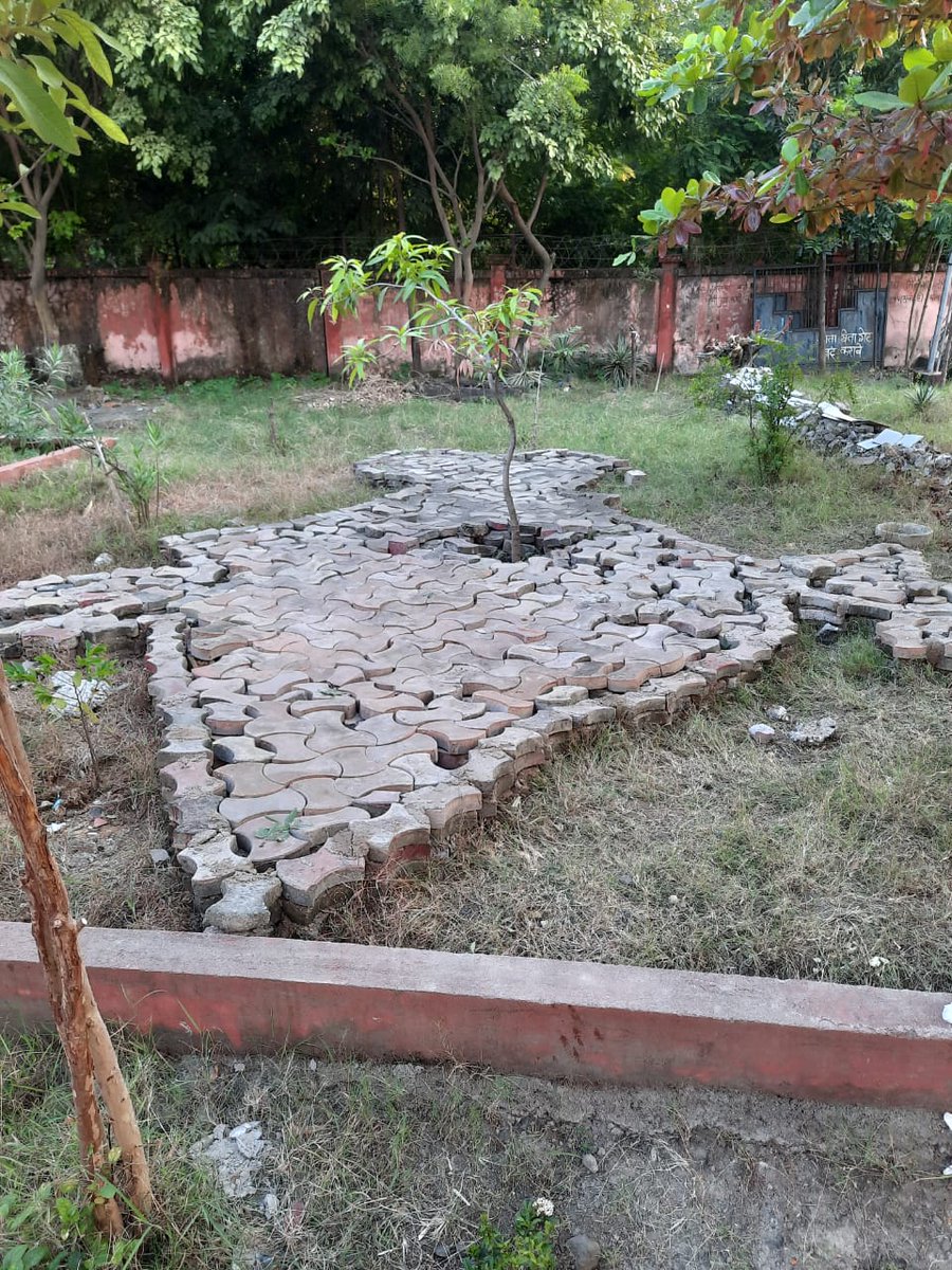 District Women and Child Development Office_Nagpur (@nagpur_dwcd) on Twitter photo Officials & Children of Govt Boys Observation Home, Nagpur are making #INDIAMAP with the help of paver blocks in their premises, under #SpecialCampaign2 .0 created by DARPG #Swachhata <a href="/MinistryWCD/">Ministry of WCD</a> <a href="/DrJitendraSingh/">Dr Jitendra Singh</a> <a href="/DARPG_GOI/">DARPG ЁЯЗоЁЯЗ│</a> @MDwcd #SwachhBharatDiwas2022 <a href="/IdzesKundan/">Idzes Kundan</a> <a href="/vimshine/">R.Vimala IAS</a> Officials & Children of Govt Boys Observation Home, Nagpur are making #INDIAMAP with the help of paver blocks in their premises, under #SpecialCampaign2 .0 created by DARPG #Swachhata <a href="/MinistryWCD/">Ministry of WCD</a> <a href="/DrJitendraSingh/">Dr Jitendra Singh</a> <a href="/DARPG_GOI/">DARPG ЁЯЗоЁЯЗ│</a> @MDwcd #SwachhBharatDiwas2022 <a href="/IdzesKundan/">Idzes Kundan</a> <a href="/vimshine/">R.Vimala IAS</a>
