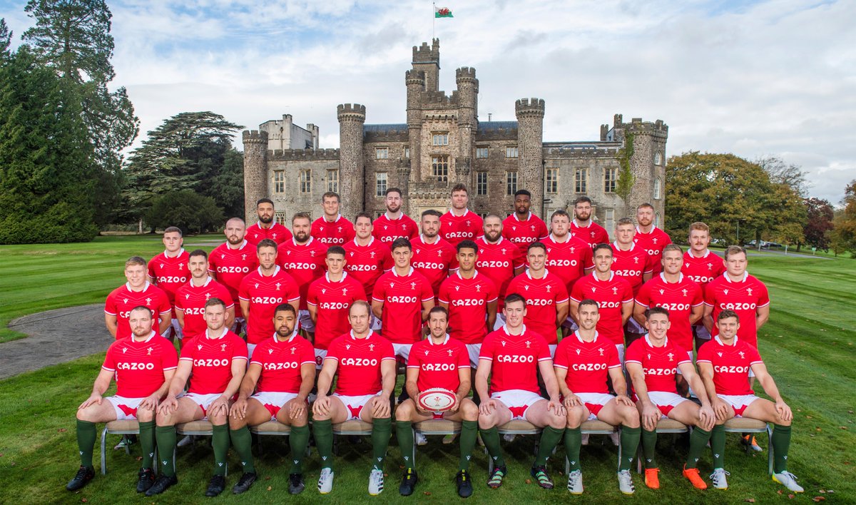 🏴󠁧󠁢󠁷󠁬󠁳󠁿 𝐂𝐀𝐑𝐅𝐀𝐍 𝐂𝐘𝐌𝐑𝐔 🏴󠁧󠁢󠁷󠁬󠁳󠁿

#WelshRugby