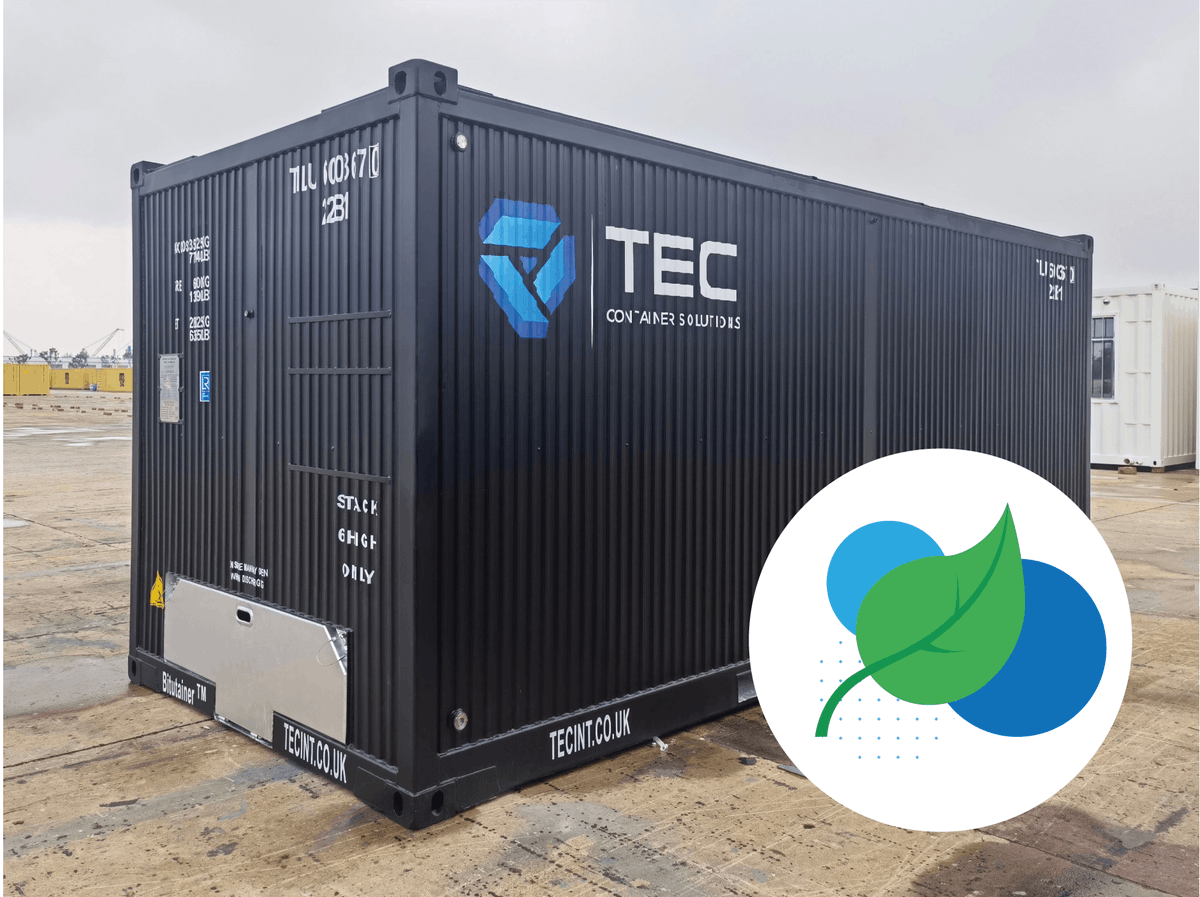 TECContainers's tweet photo. 3 Reasons Why Bitumen Containers Are Sustainable - TEC Containers https://t.co/vFEf6CkoTo https://t.co/ajdmqvkjta