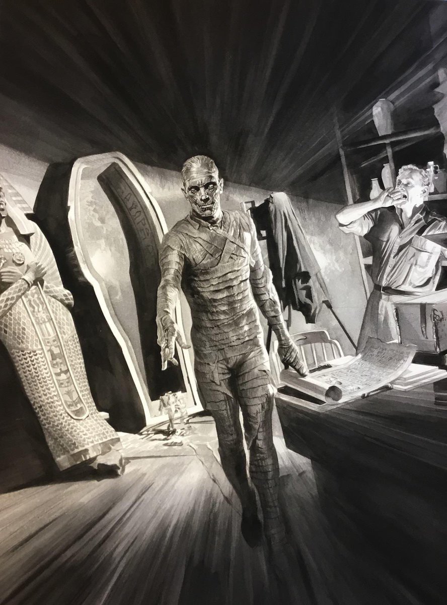 #Halloween #Halloween2022 #art #MondayMotivation 