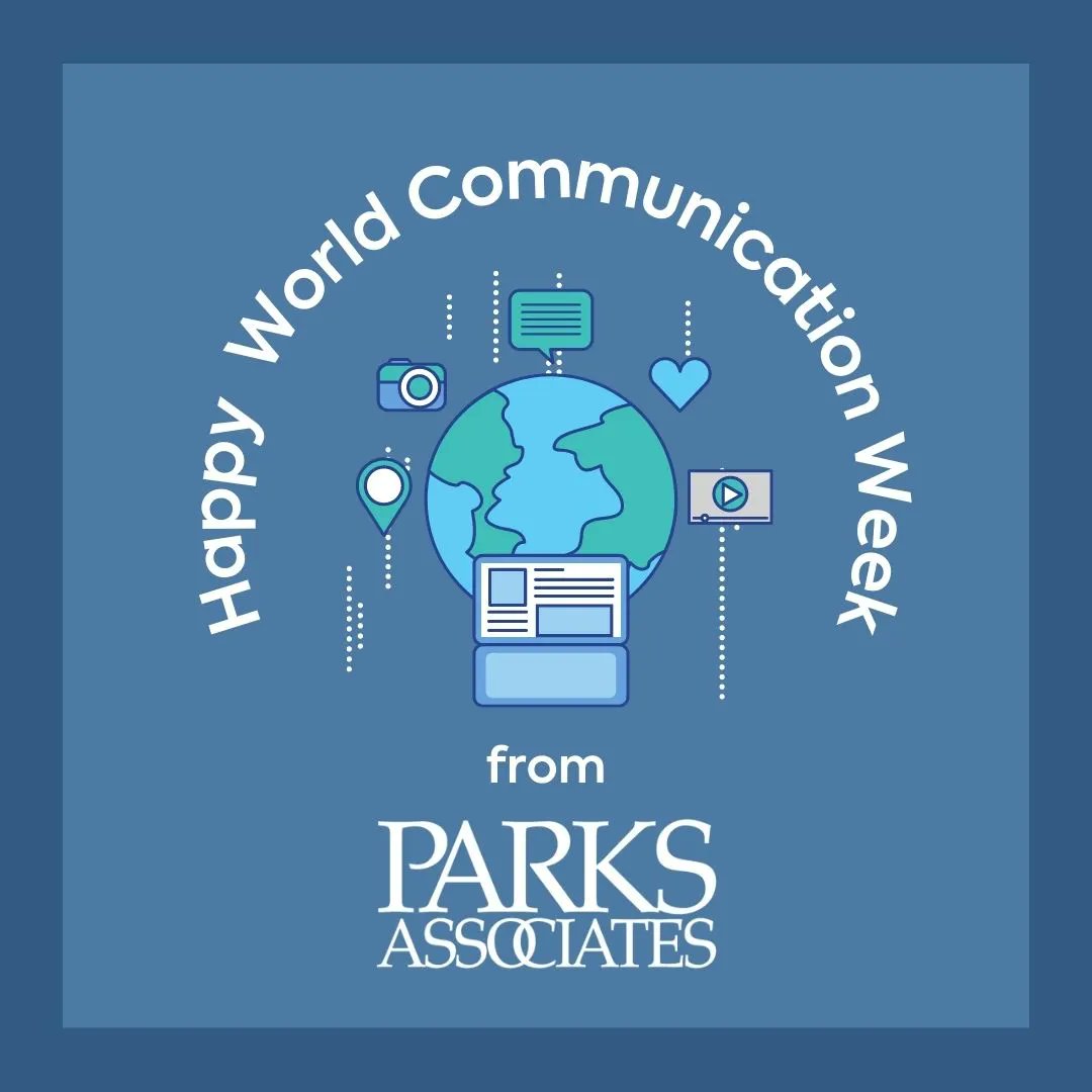 Happy #WorldCommunicationWeek! Cell phones and the internet have revolutionized the way we communicate. Today, we can’t even imagine life without our tech, we use our devices to interact with one another, transact businesses, entertain, etc. #WorldCommWeek #CommunicationWeek