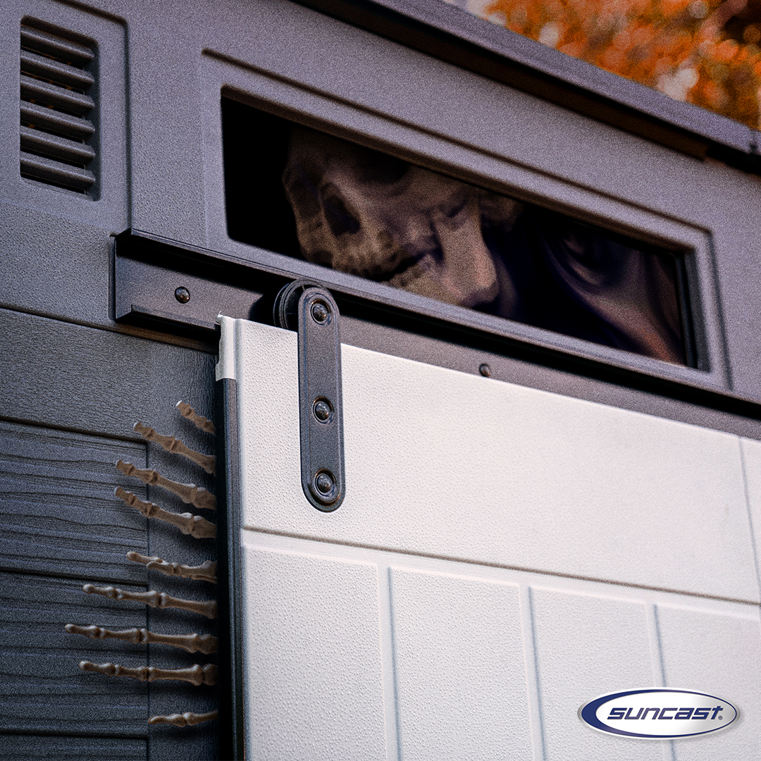 Happy Halloween from Suncast. We’re enjoying the spooky season by spending time outdoors (and eating s’mores). How are you lifting your spirits 👻 this Halloween?
#suncastcorp #halloween #spooky #fall