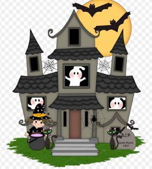 dabrnews's tweet photo. Haunted Housing and Spooky Real Estate in the U.S.  https://t.co/zQepATu6QZ https://t.co/9cwLMIdNWQ