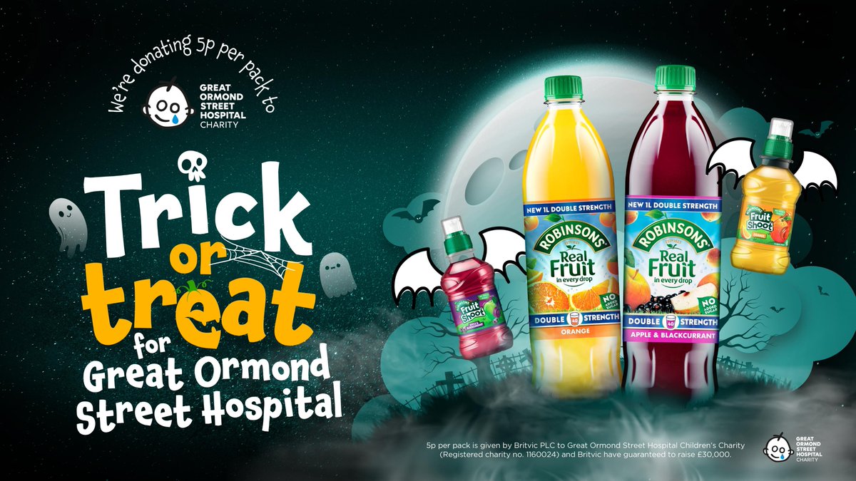 Britvic tweet picture